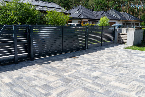 Professional Driveway Pavers in Delta, UT